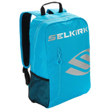 Selkirk Core Line Day Pickleball Backpack (Blue)