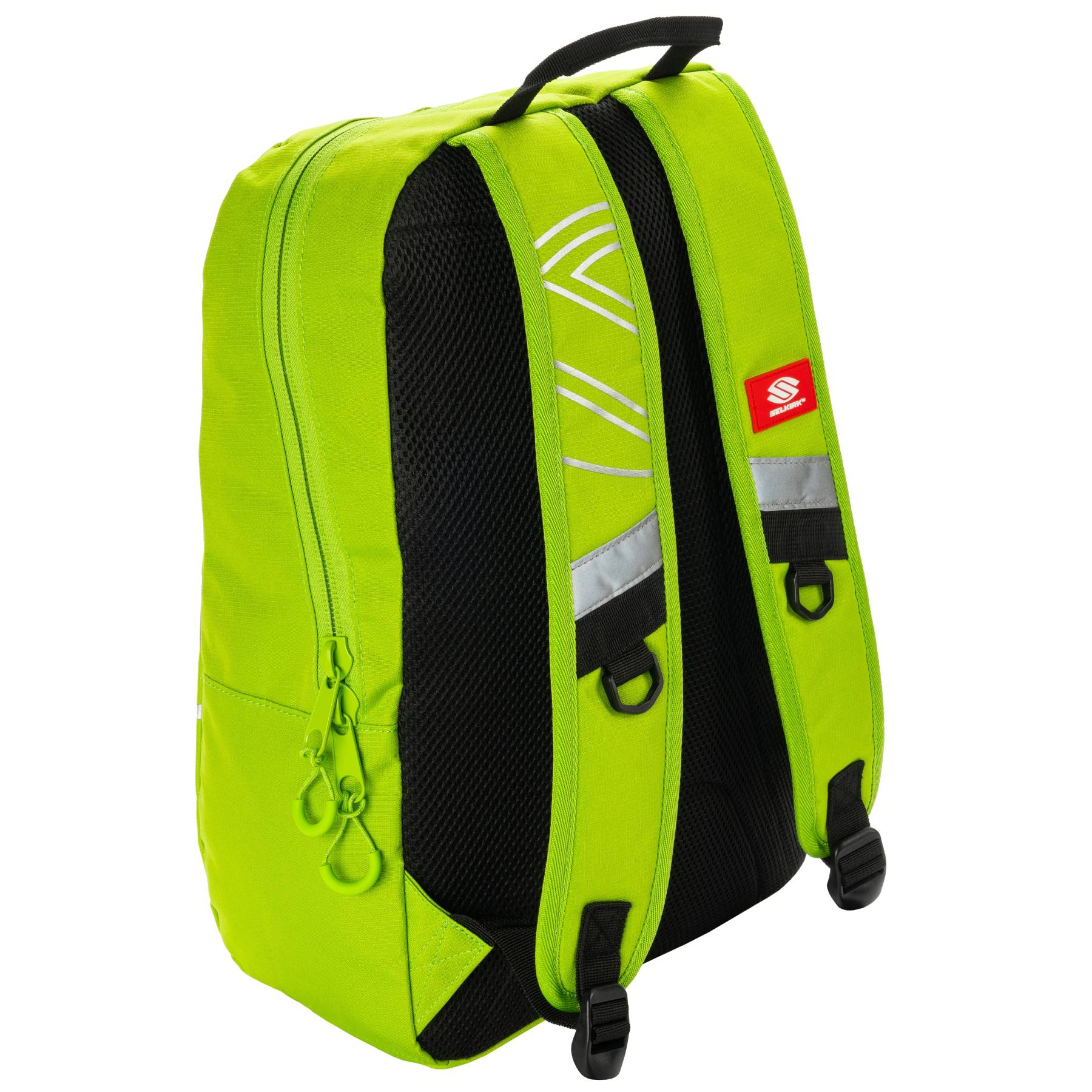 Selkirk Core Line Day Pickleball Backpack (Green) - RacquetGuys.ca