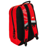 Selkirk Core Line Day Pickleball Backpack (Red)