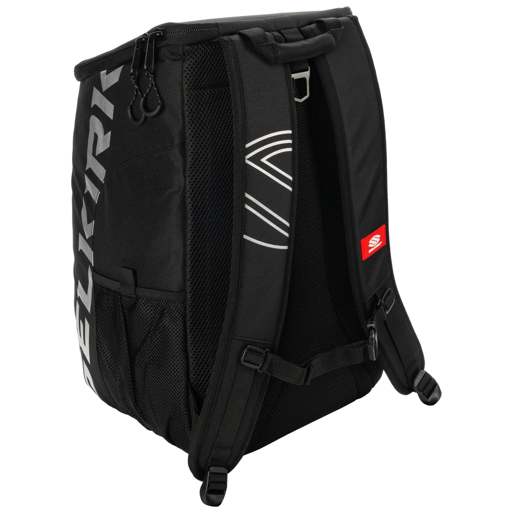 Selkirk Core Line Team Pickleball Backpack (Black) - RacquetGuys.ca