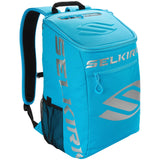 Selkirk Core Line Team Pickleball Backpack (Blue)