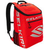 Selkirk Core Line Team Pickleball Backpack (Red)