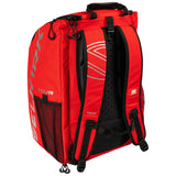 Selkirk Core Line Tour Pickleball Backpack (Red)