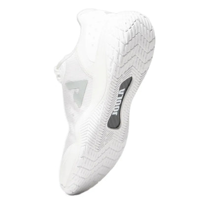 Joola Rally Women's Pickleball Shoe (White) - RacquetGuys.ca