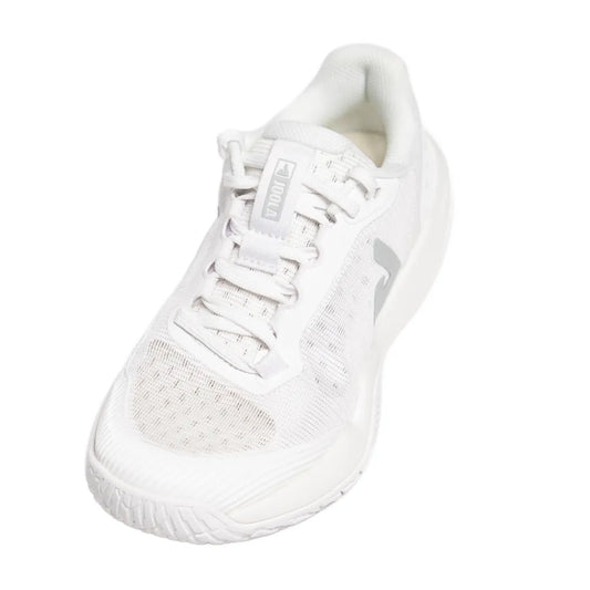Joola Rally Women's Pickleball Shoe (White) - RacquetGuys.ca
