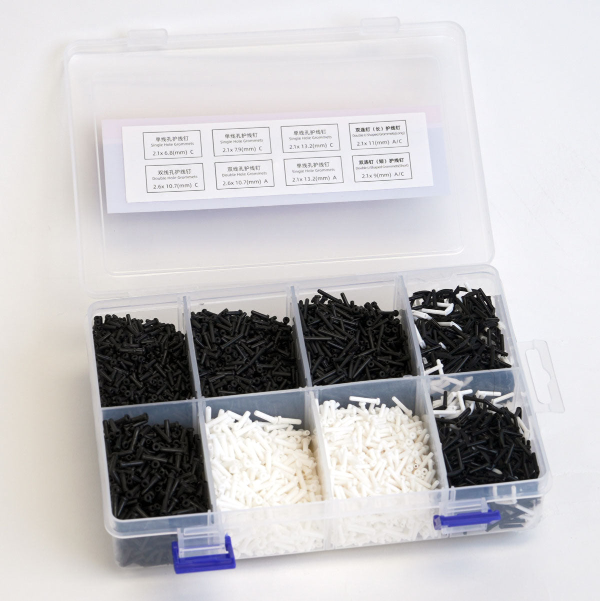 Victor AC-320 Badminton Grommet set