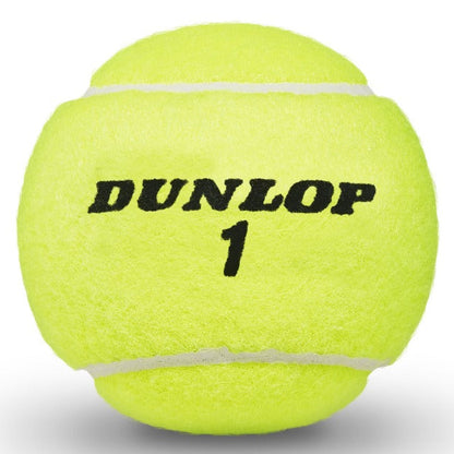Dunlop ATP Championship Extra Duty Tennis Balls - 6 Can Box - RacquetGuys.ca