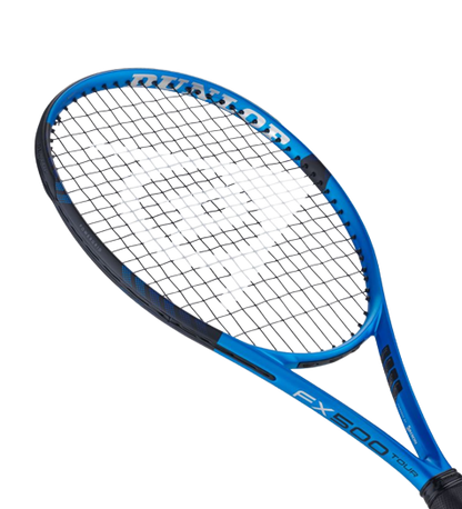Dunlop FX 500 Tour 2023 - RacquetGuys.ca