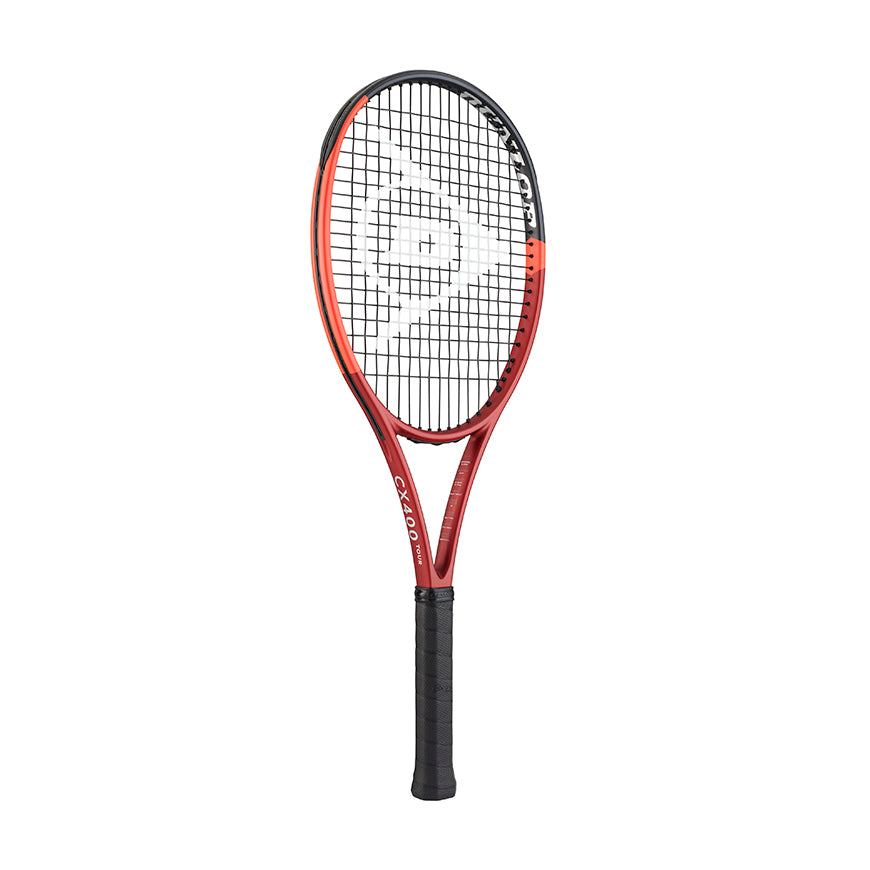 【極美品】DUNLOP CX400 TOUR 2024 ダンロップ Dunlop CX 400 Tour Tennis Racquet – RacquetGuys.ca