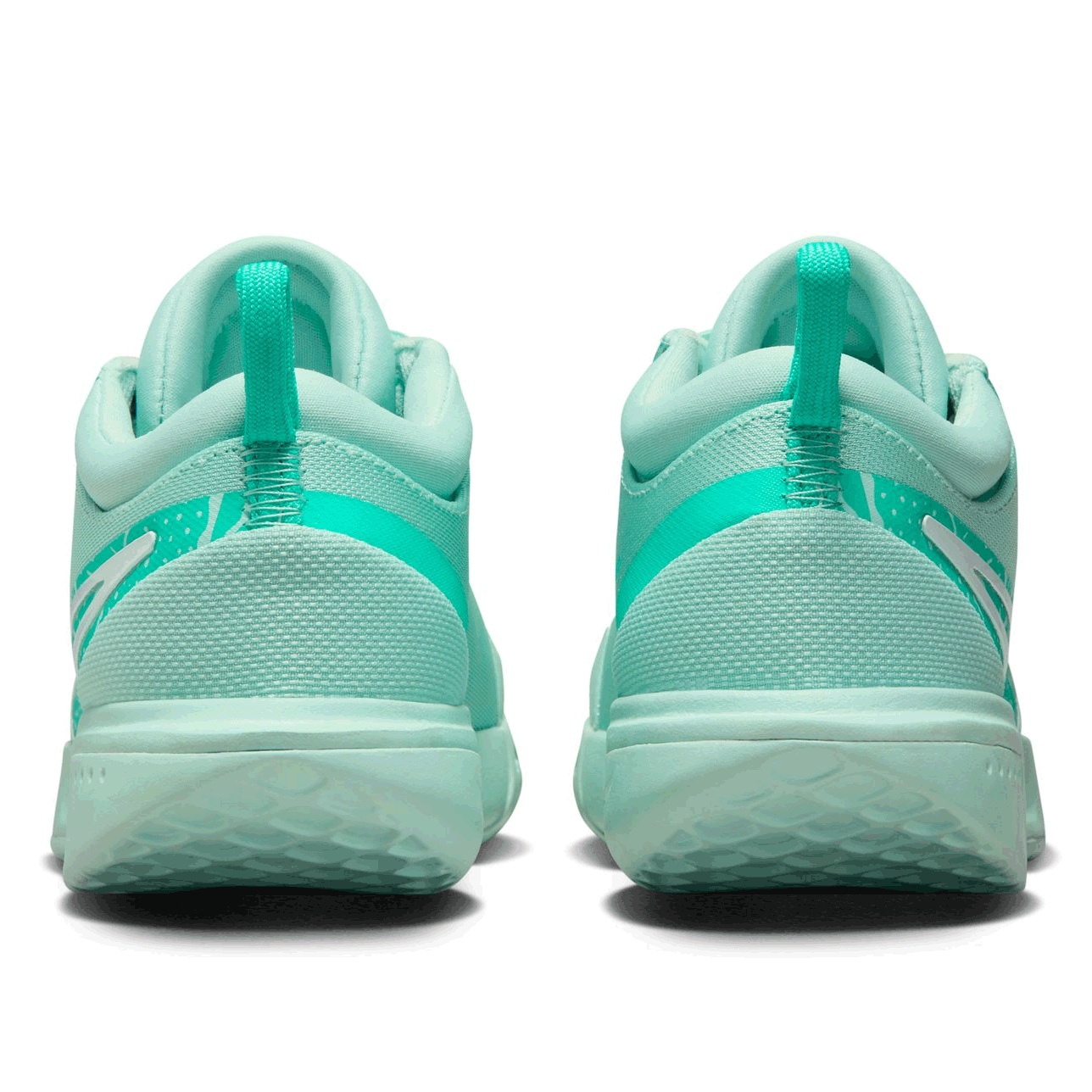 Nike Court Zoom Pro Women's Tennis Shoe (Green) - RacquetGuys.ca