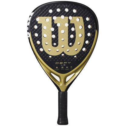 Wilson Defy LS V1 Padel Racquet