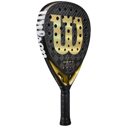 Wilson Defy Pro V1 Padel Racquet