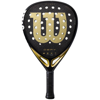 Wilson Defy V1 Padel Racquet