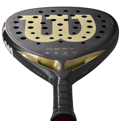 Wilson Defy V1 Padel Racquet