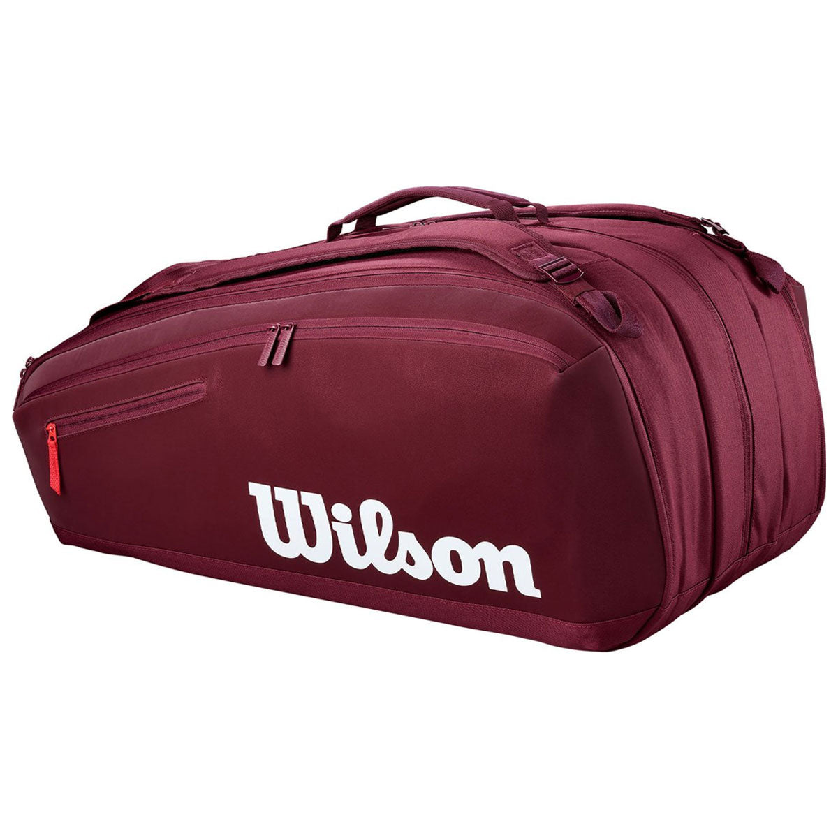Wilson Defyer 15 Pack Racquet Bag - RacquetGuys.ca