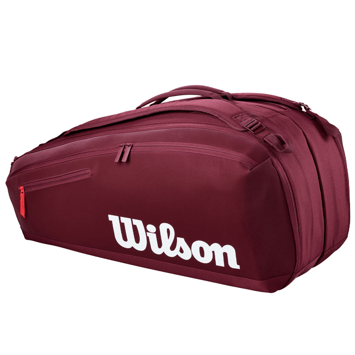 Wilson Defyer 9 Pack Racquet Bag - RacquetGuys.ca