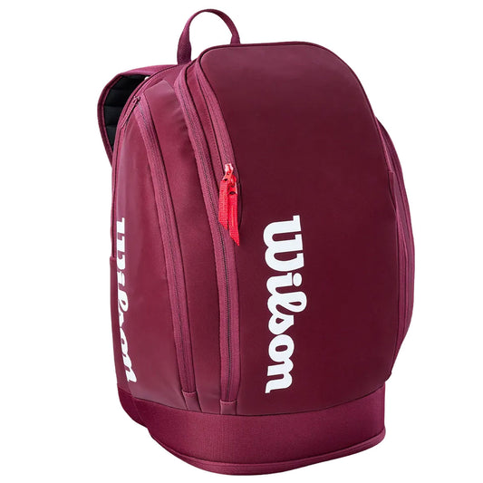 Wilson Defyer Tennis Backpack - RacquetGuys.ca