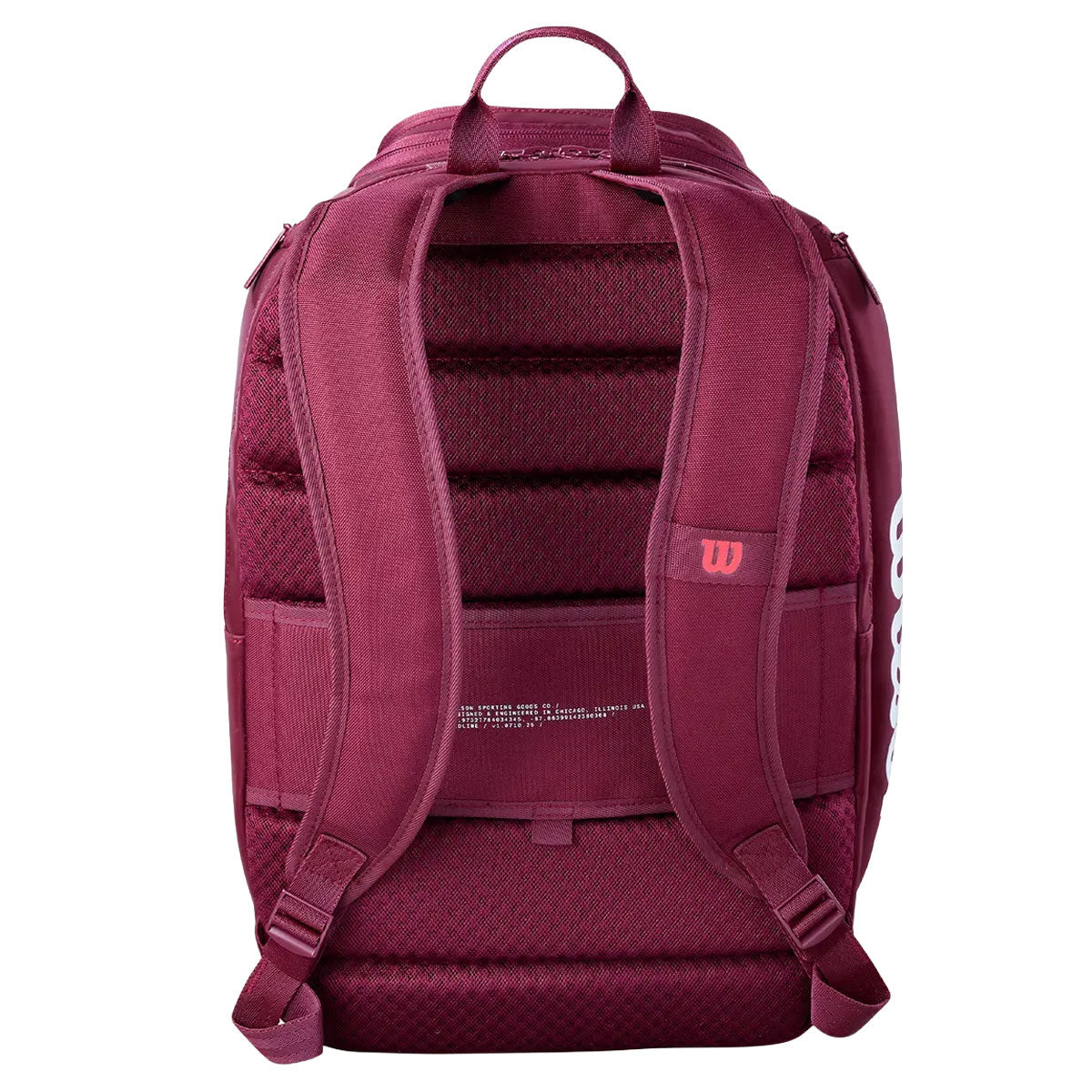 Wilson Defyer Tennis Backpack - RacquetGuys.ca