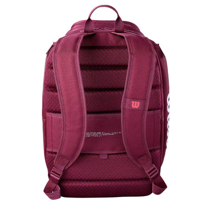 Wilson Defyer Tennis Backpack - RacquetGuys.ca