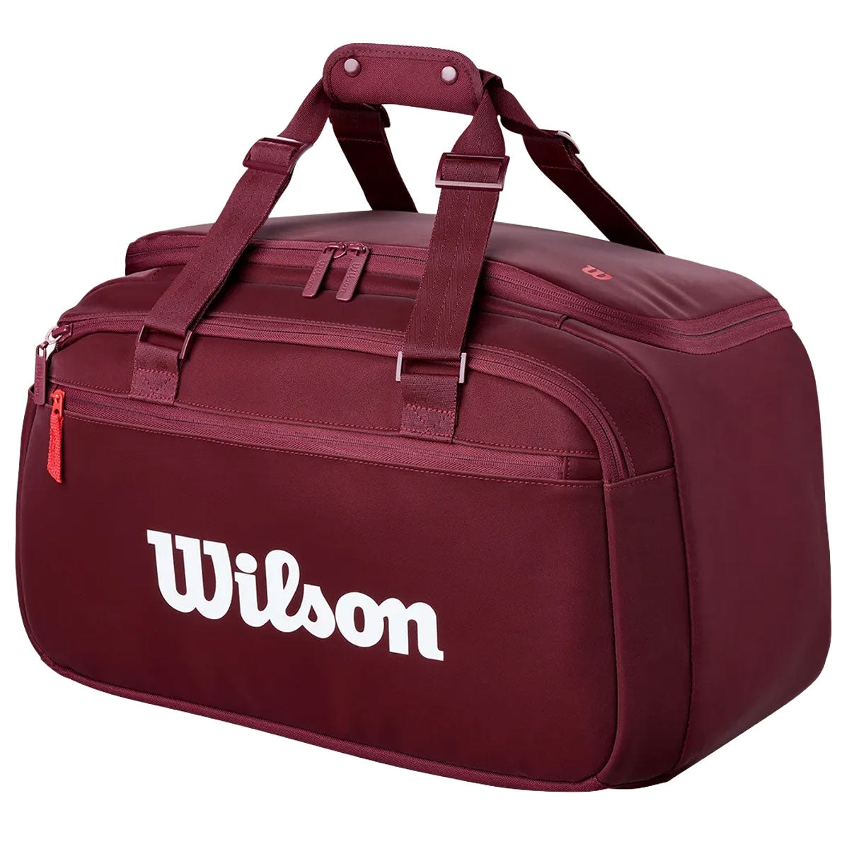 Wilson Defyer Small Tennis Duffel - RacquetGuys.ca