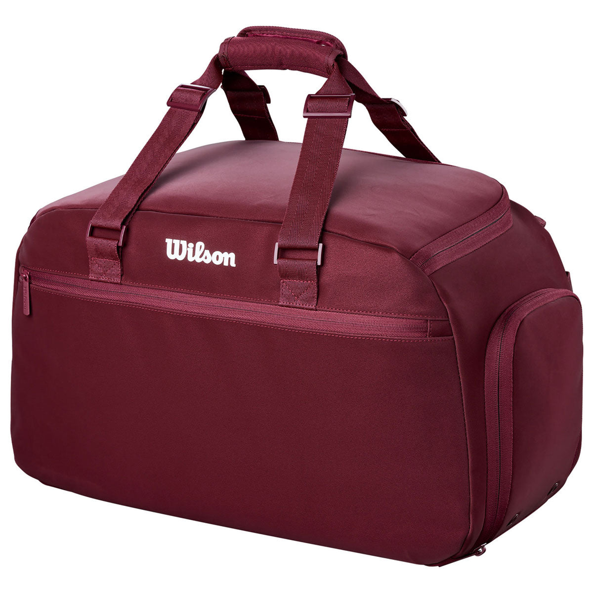 Wilson Defyer Small Tennis Duffel - RacquetGuys.ca