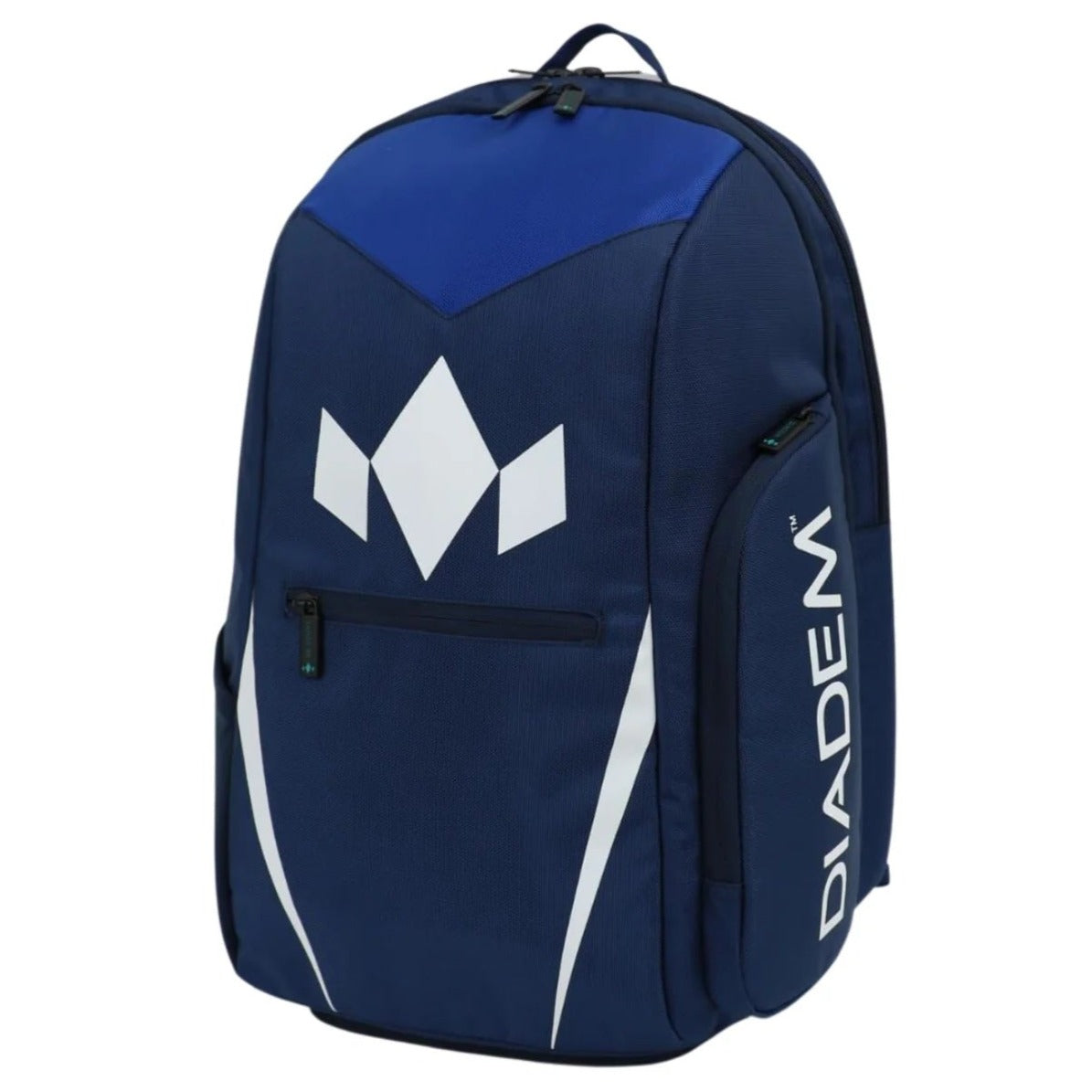 Diadem Tour V3 Backpack Bag (Navy) - RacquetGuys.ca