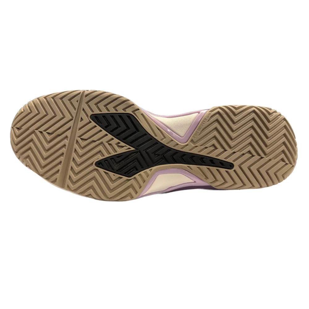 Diadora B.Icon 3 Men's Tennis Shoe (Rutabaga/Black) - RacquetGuys.ca