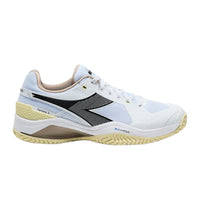Adidas Adizero Cybersonic Men's Tennis Shoe
