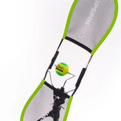 TopspinPro Tennis Training Aid (Refurbished) - RacquetGuys.ca