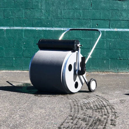 Super Sopper Dolphin 14 Gallon Court Dryer - RacquetGuys.ca