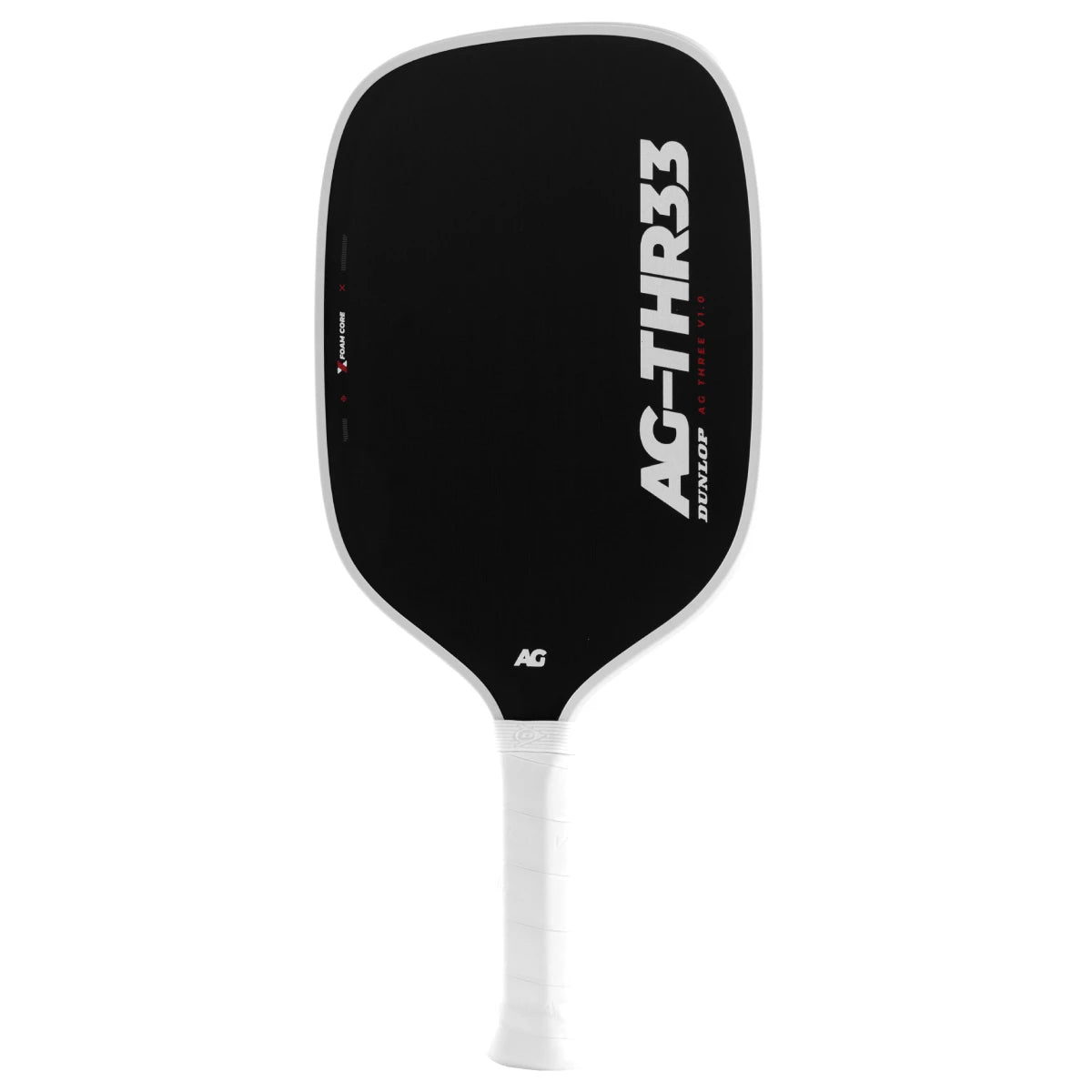 Dunlop AG THREE v1 - RacquetGuys.ca