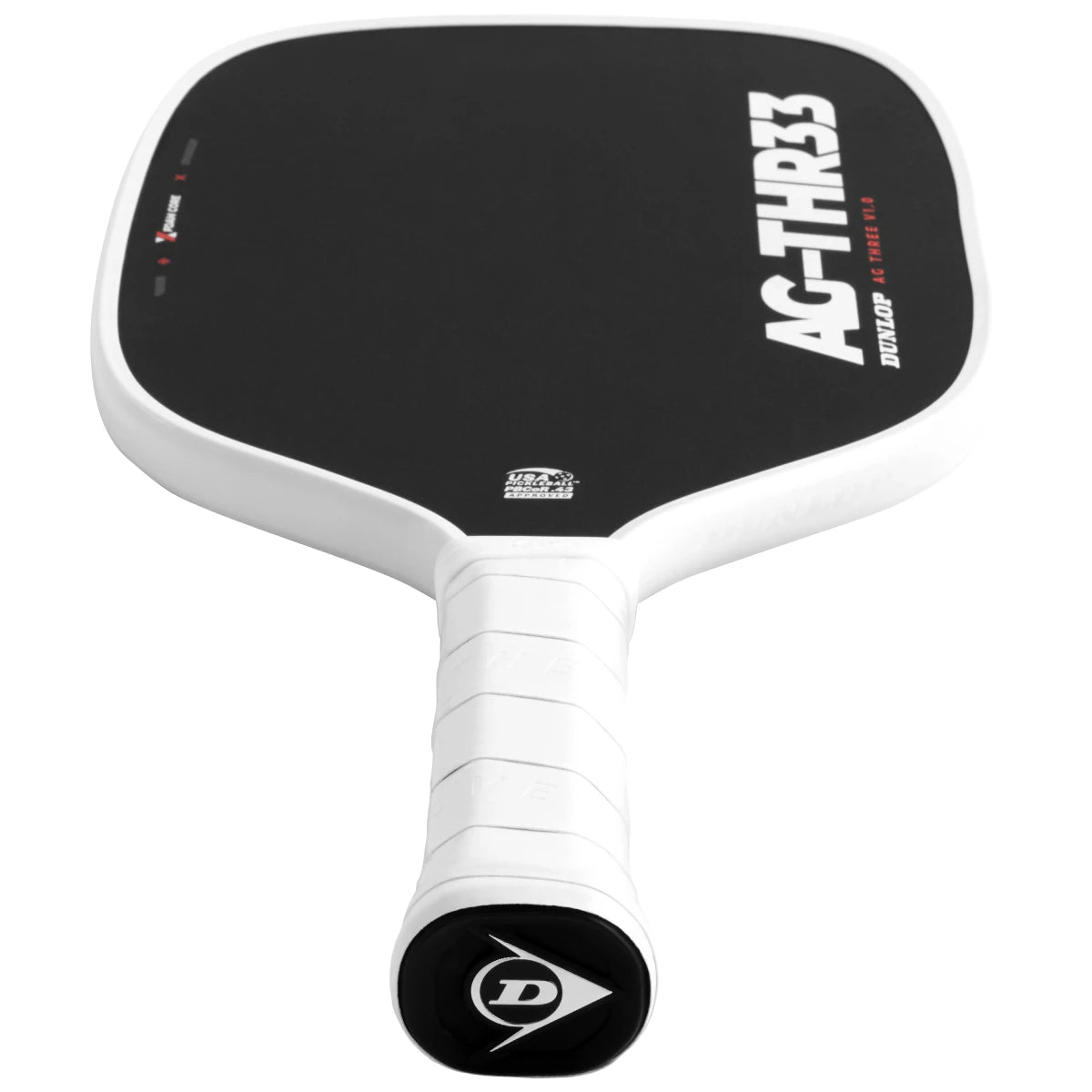 Dunlop AG THREE v1 - RacquetGuys.ca
