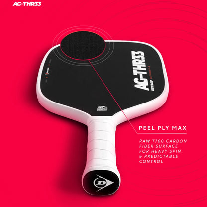 Dunlop AG THREE v1 - RacquetGuys.ca