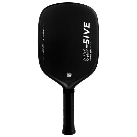 Dunlop CR FIVE v1 - RacquetGuys.ca