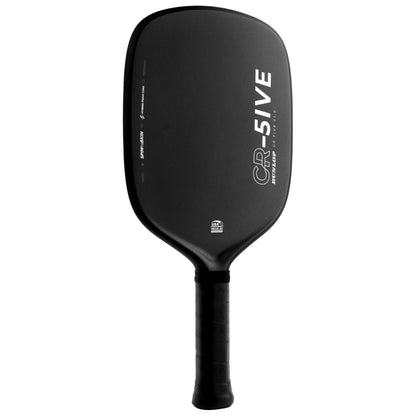 Dunlop CR FIVE v1 - RacquetGuys.ca