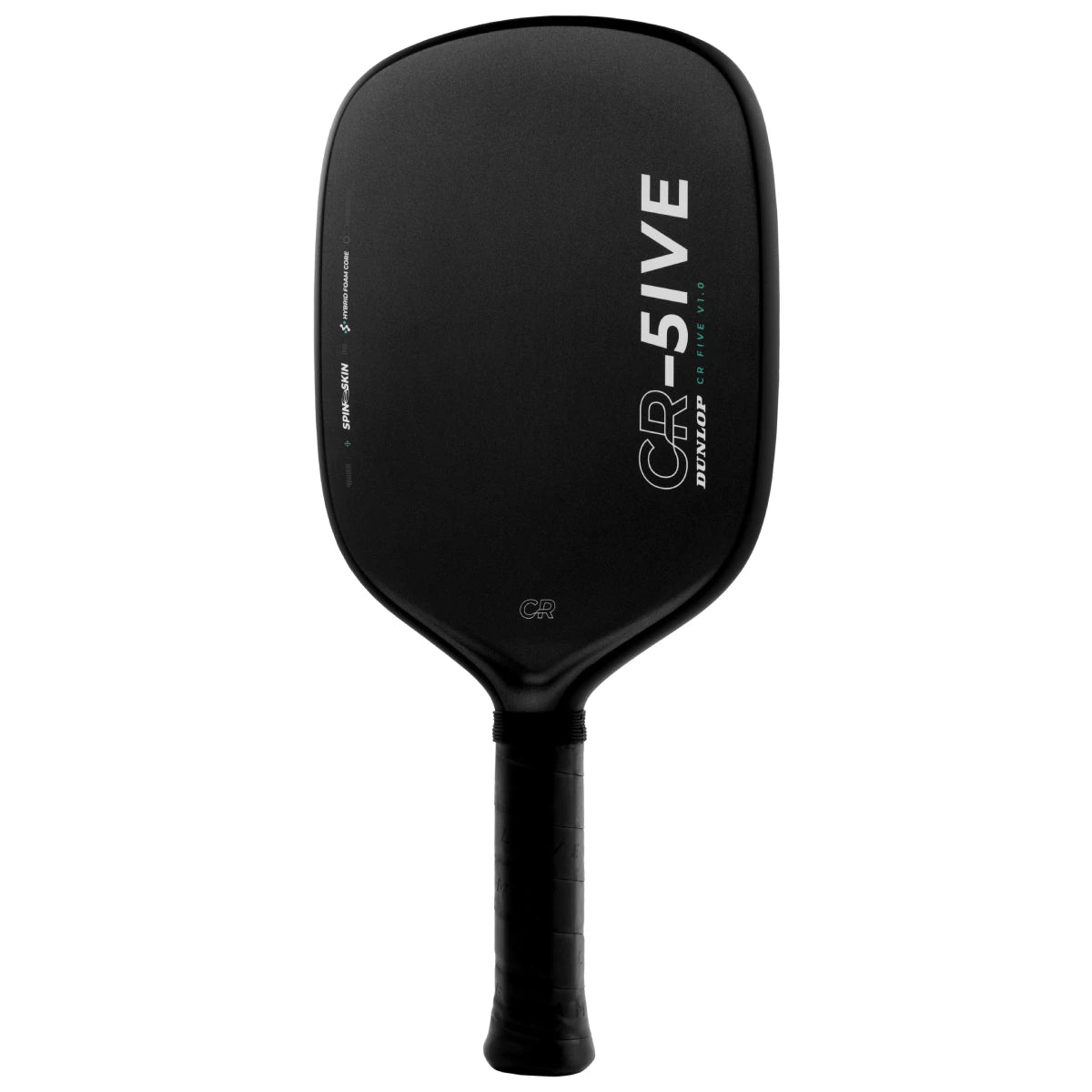 Dunlop CR FIVE v1 - RacquetGuys.ca