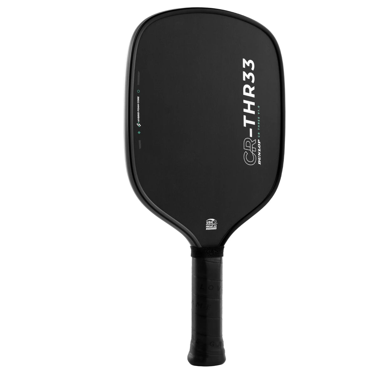Dunlop CR THREE v1 - RacquetGuys.ca