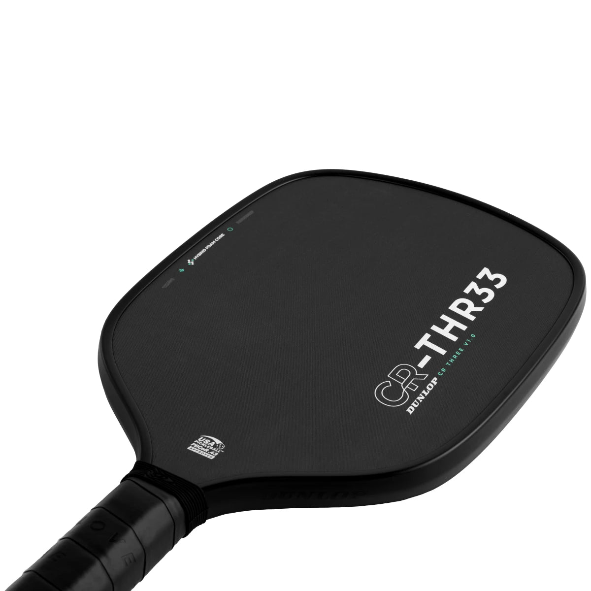Dunlop CR THREE v1 - RacquetGuys.ca