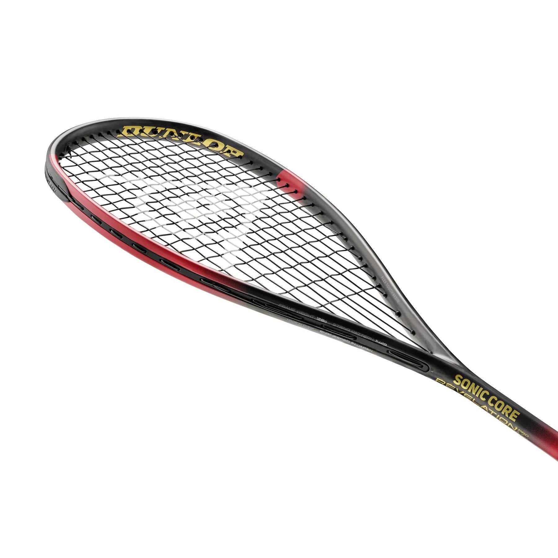 Dunlop Sonic Core Revelation Pro (2023) - RacquetGuys.ca