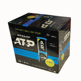 Dunlop ATP Championship Extra Duty Tennis Balls - 6 Can Box *limit 1 per household*