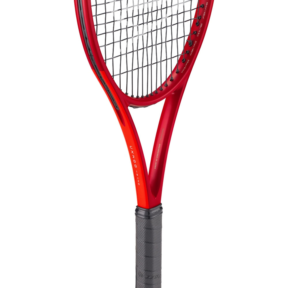 Dunlop CX 200 18 x 20 2027 - RacquetGuys.ca