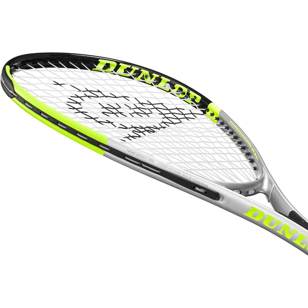 Dunlop Hyper Lite Ti 4.0 - RacquetGuys.ca