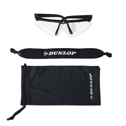 Dunlop Junior Protective Eyewear - RacquetGuys.ca