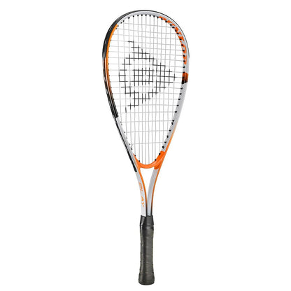 Dunlop Play Mini Junior Squash Racquet - RacquetGuys.ca