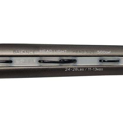 Dunlop Tempo Elite 5.0 - RacquetGuys.ca