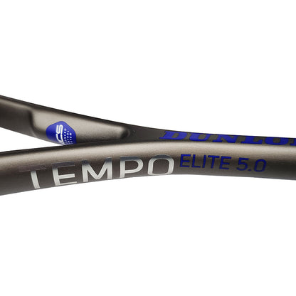 Dunlop Tempo Elite 5.0 - RacquetGuys.ca
