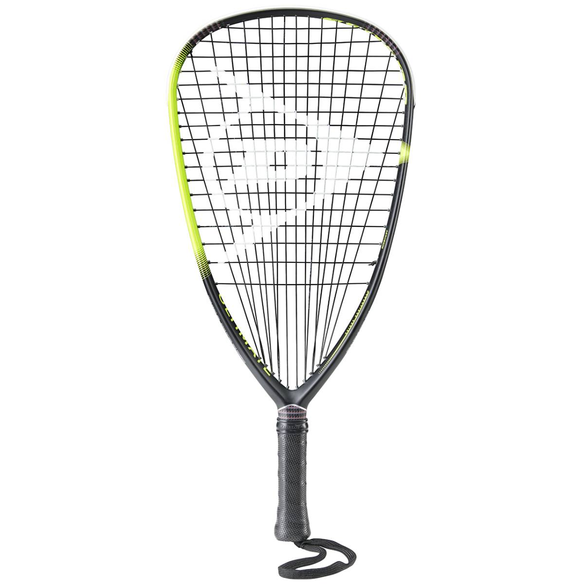 Dunlop Ultimate Squash 57 - RacquetGuys.ca