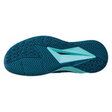 Yonex Power Cushion Eclipsion 5 Men's Tennis Shoe (Blue Green) - description - RacquetGuys.ca