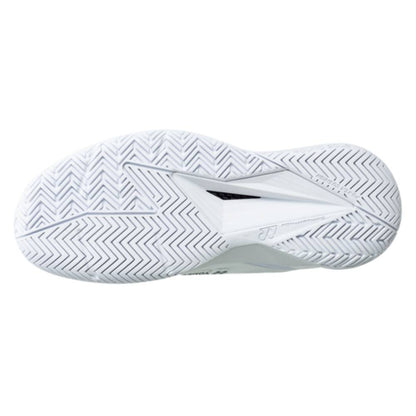 Yonex Power Cushion Eclipsion 5 Women's Tennis Shoe (White) -- description - RacquetGuys.ca