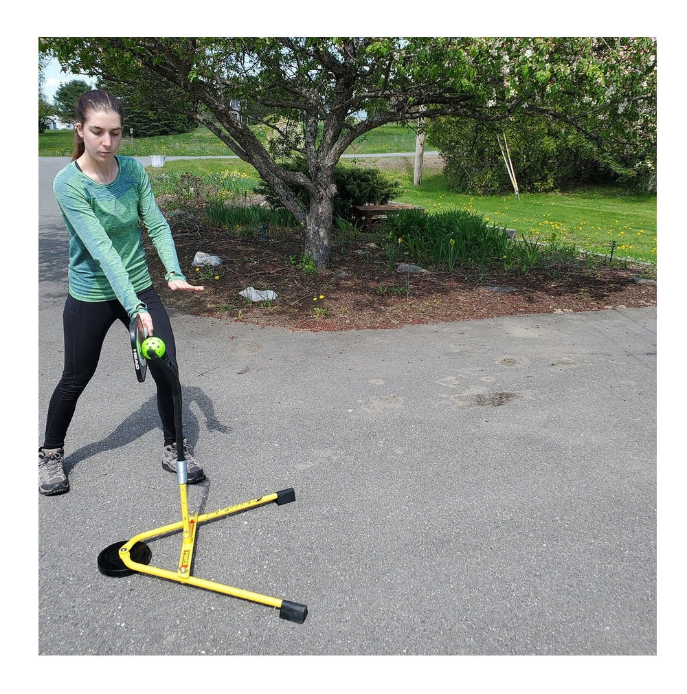 Billie Jean King's Eye Coach Pro Pickleball - RacquetGuys.ca